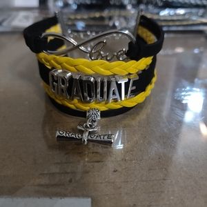 Graduate Bracelet